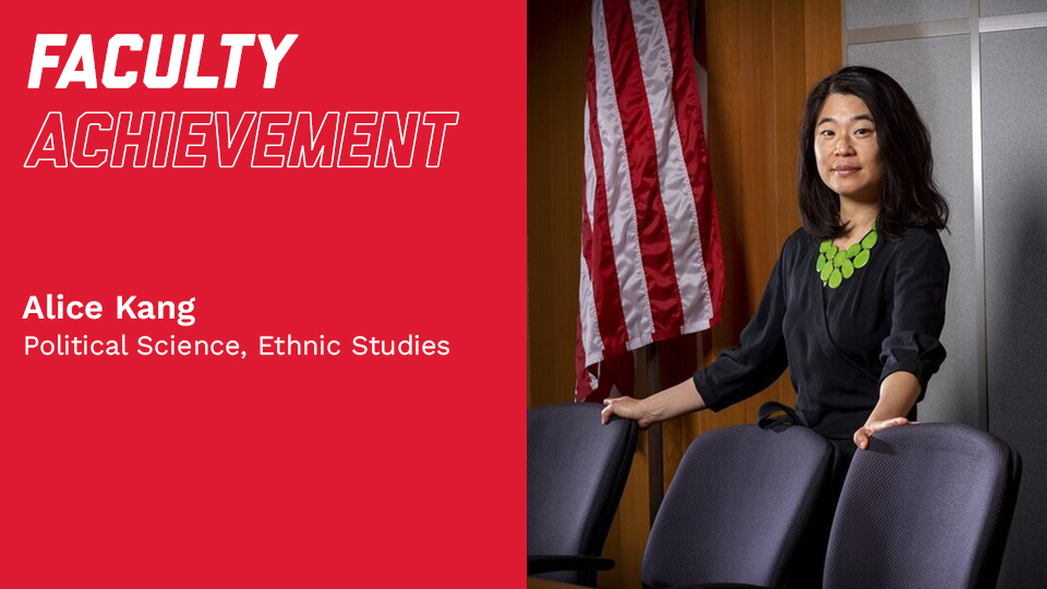 UNL Poli Sci (@unlpolisci) on Twitter photo Congratulations to Alice Kang, who co-wrote the article "Nigerian children don't imagine women as political leaders: what shapes their view," which was published on <a href="/ConversationUS/">The Conversation U.S.</a>!
go.unl.edu/ztk7
<a href="/unlcas/">Nebraska CAS</a> @unlincoln @unlethnicstu Congratulations to Alice Kang, who co-wrote the article "Nigerian children don't imagine women as political leaders: what shapes their view," which was published on <a href="/ConversationUS/">The Conversation U.S.</a>!
go.unl.edu/ztk7
<a href="/unlcas/">Nebraska CAS</a> @unlincoln @unlethnicstu