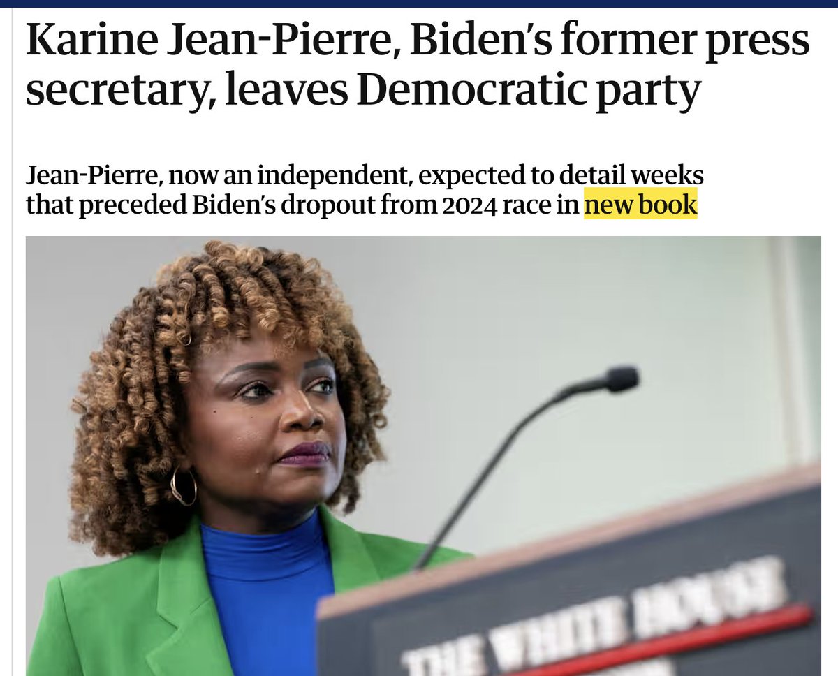 The grifting continues!