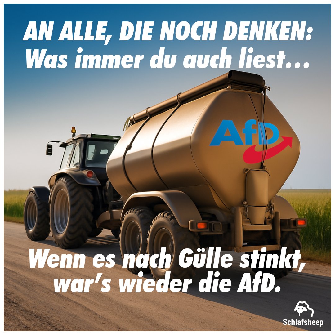 Schlafsheep 📯🇩🇪🇪🇺🇺🇦🌻 tweet media