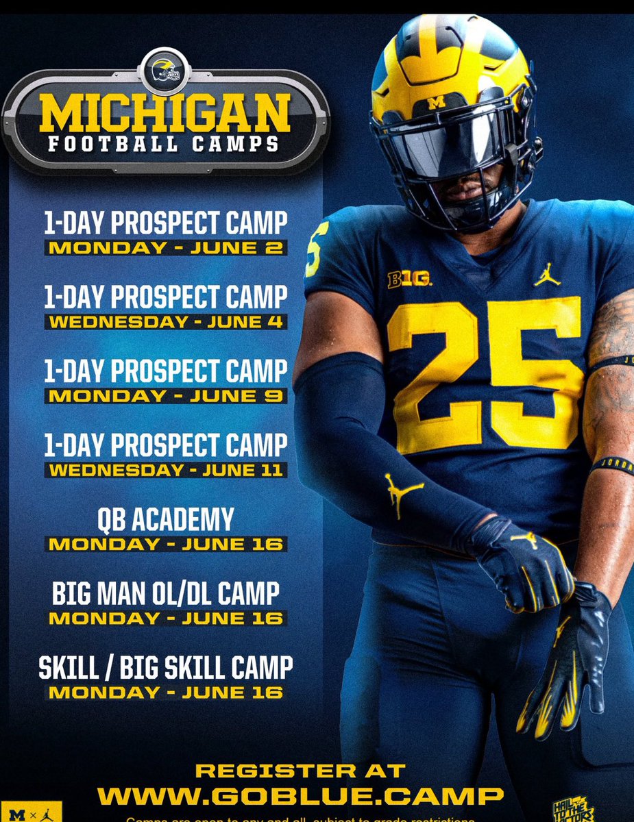 kylenad5's tweet image. Thank you @JTBrown721 for the camp invite! I can’t wait to be up and compete next week! 
@CoachDanMcGuire @GP_Recruiting @Hunterh24 @Coach_MThompson @ThePuntFactory @CoachJBrown7 @Chris_Sailer @CSKRECRUITING