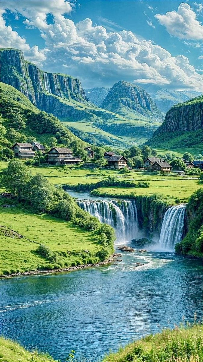 Convierte el desierto en estanques de agua y la tierra seca en manantiales.
Salva con tu diestra y respóndenos, de modo que sean librados tus amados.
Salmos (107:35)(108:6)
Gracias al ALTÍSIMO somos salvos; gracias a ÉL estamos en gracia en SU Creación; Alabado sea.
Sebas 🙏🎨🌐