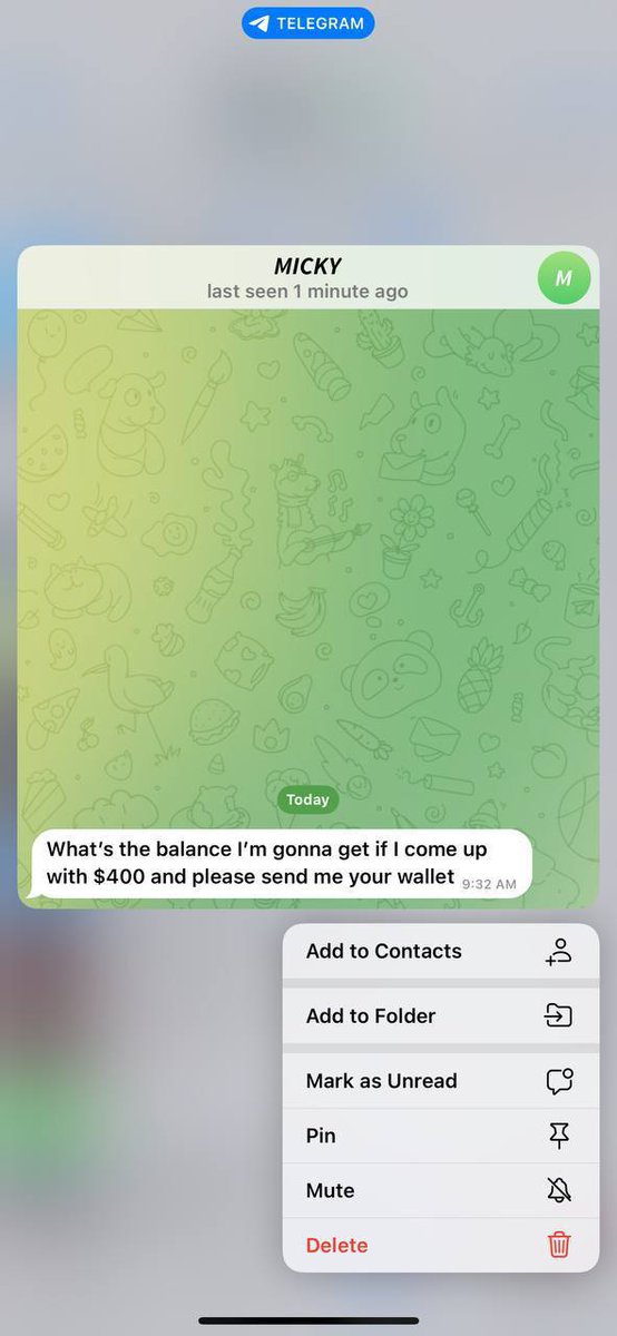 ncliffts's tweet photo. 👋All Newbie’s here ✅ For any Cards💵 or Bank logs 💰 https://t.co/VYSUXy2c5D
