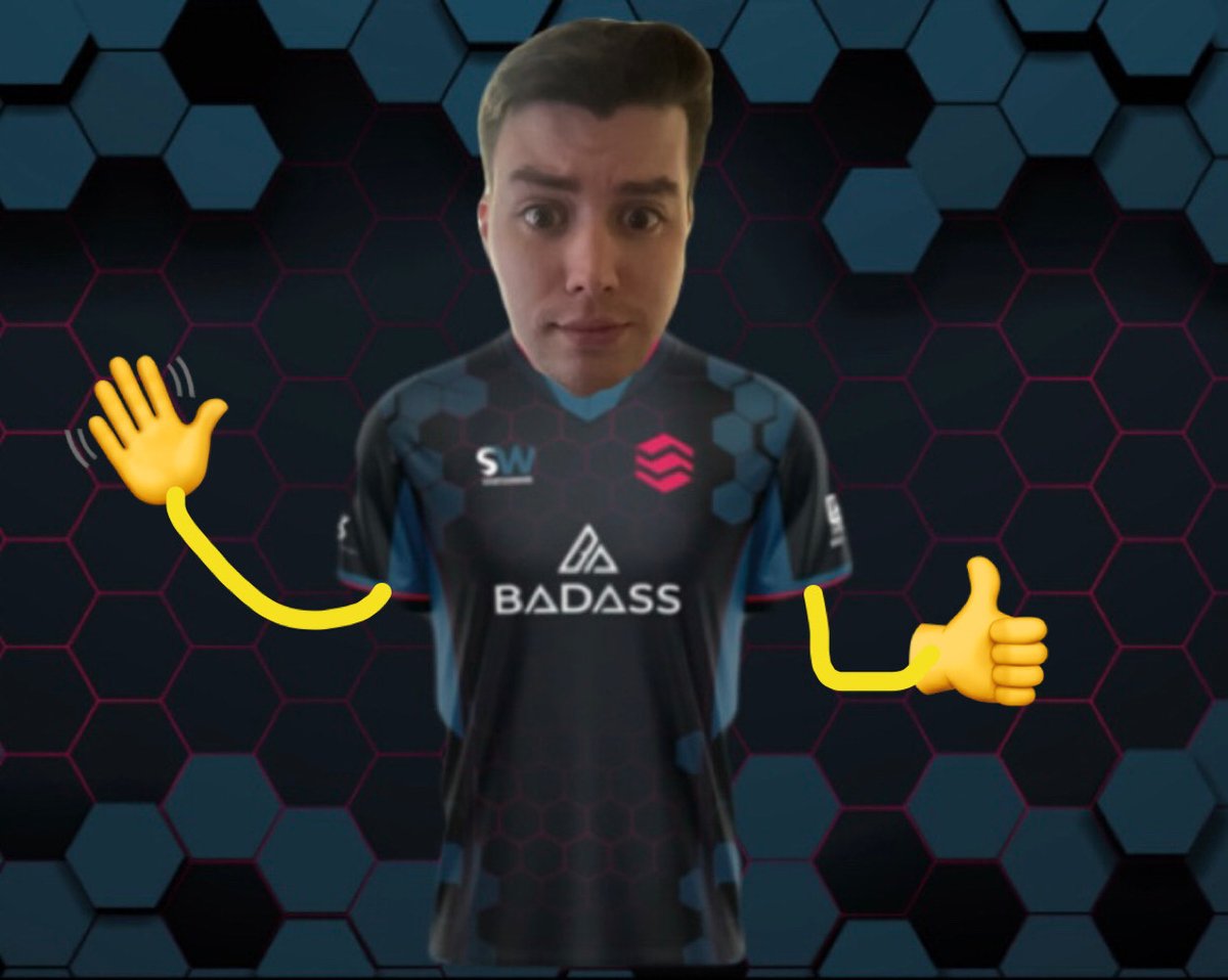 Borkey (@borkey_) on Twitter photo ๐ RSC COUNTRY CUP ๐
Missing <a href="/RSC_EU/">RSC EU</a> now season 15 is over? Come tune in for some more exciting RSC action! One of the first matches of Premier Group A kicking off now!
๐ช๐ช Estonia vs ๐ต๐ฑ Poland
๐๏ธw/ @Squid_RL1
๐twitch.tv/rsc_eu
(Repping my totally REAL RSC jersey) ๐ RSC COUNTRY CUP ๐
Missing <a href="/RSC_EU/">RSC EU</a> now season 15 is over? Come tune in for some more exciting RSC action! One of the first matches of Premier Group A kicking off now!
๐ช๐ช Estonia vs ๐ต๐ฑ Poland
๐๏ธw/ @Squid_RL1
๐twitch.tv/rsc_eu
(Repping my totally REAL RSC jersey)