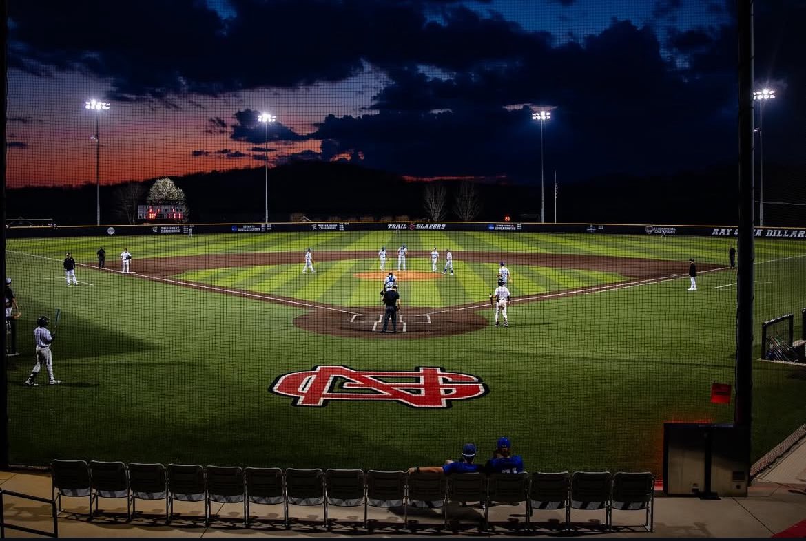 Joseph Yamamoto (@jo37856) on Twitter photo I’m excited to announce that I will be continuing my academic and athletic career at North Greenville University!
I’m grateful for my family, coaches, teammates, and everyone who has supported me along this journey.
<a href="/NGUBaseball/">North Greenville Baseball</a>
<a href="/P27Blacksmiths/">P27 Academy</a> I’m excited to announce that I will be continuing my academic and athletic career at North Greenville University!
I’m grateful for my family, coaches, teammates, and everyone who has supported me along this journey.
<a href="/NGUBaseball/">North Greenville Baseball</a>
<a href="/P27Blacksmiths/">P27 Academy</a>