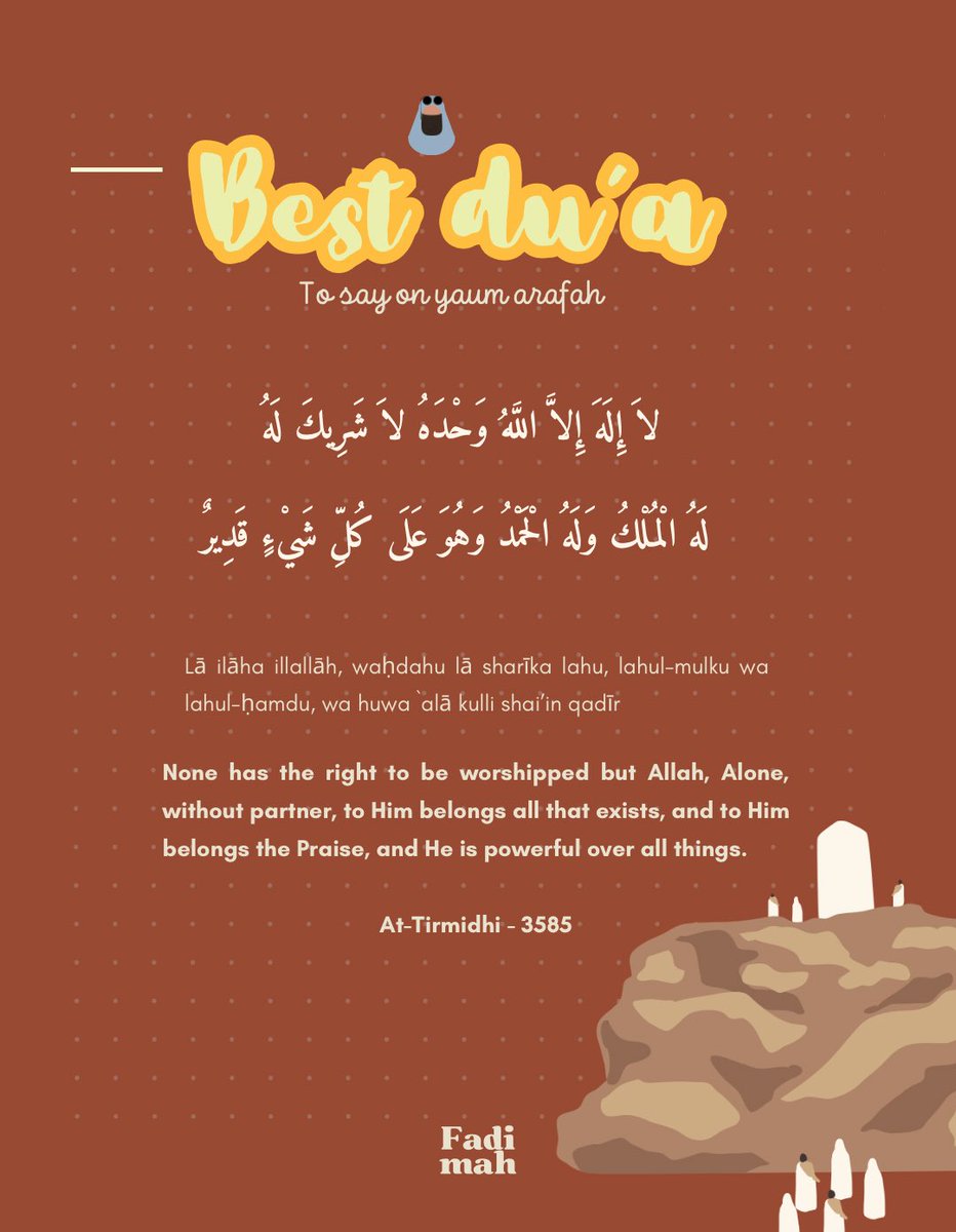 Moist your mouth with this du’a starting from now. On repeat 🔁