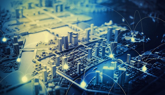 O Centro de Estudos da Metrópole (CEM) abriu edital para Treinamento Técnico, com o objetivo de contratar até quatro profissionais. Os aprovados vão atuar em projeto de processamento e mapeamento de dados intramunicipais e metropolitanos em nível nacional mundogeo.com/2025/06/04/cem…