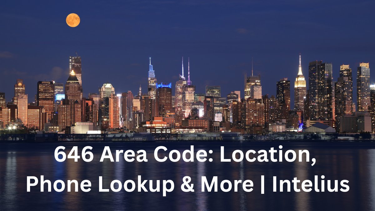 Intelius tweet media