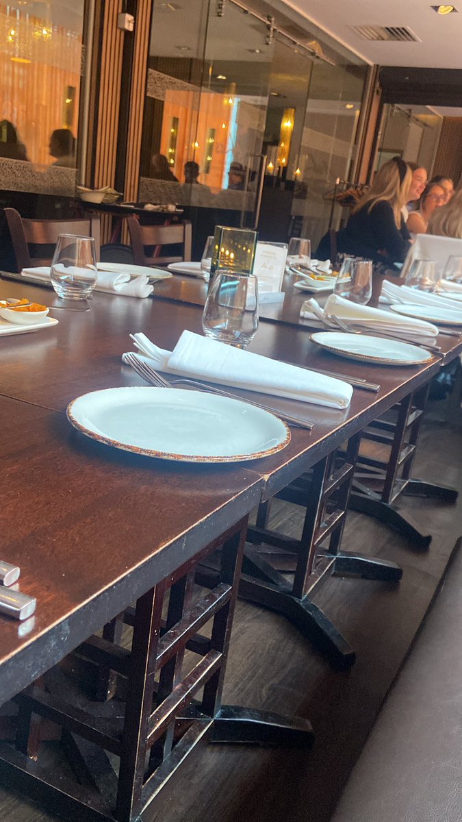 Made it to Birmingham for the <a href="/scilorg/">SCIL</a> conference, just waiting for the rest of the gang to arrive for dinner.