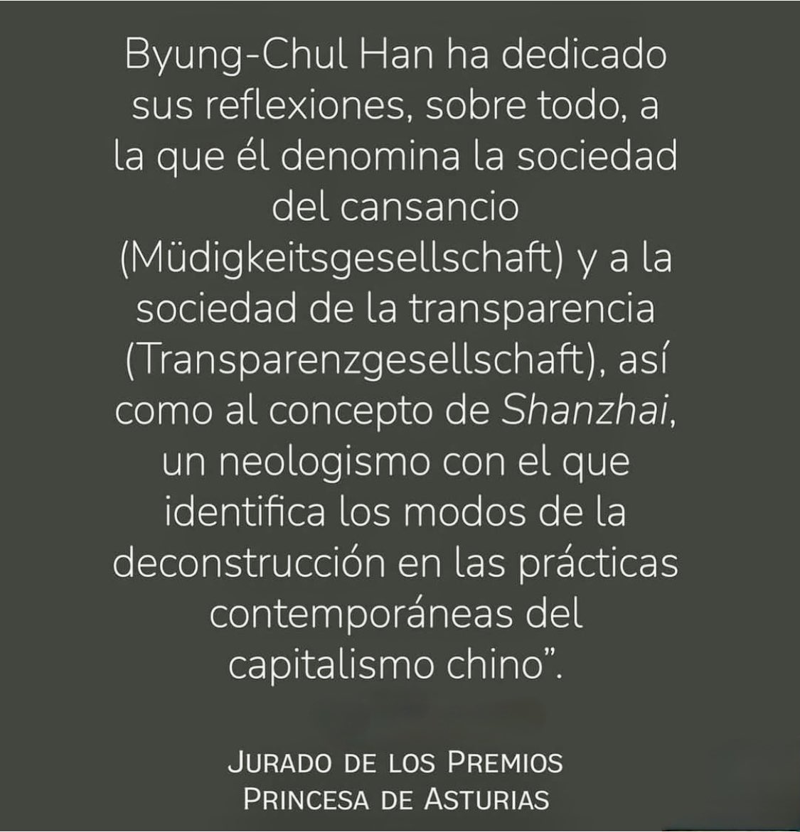 #ByungChulHan