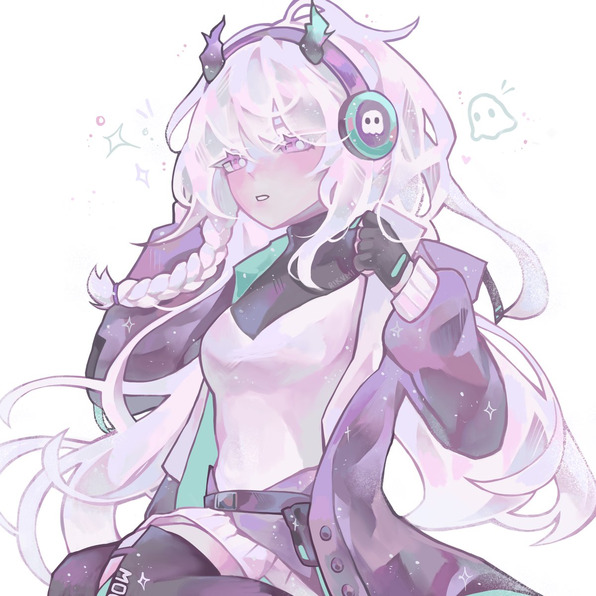 trying to catch up with comms huhue :’