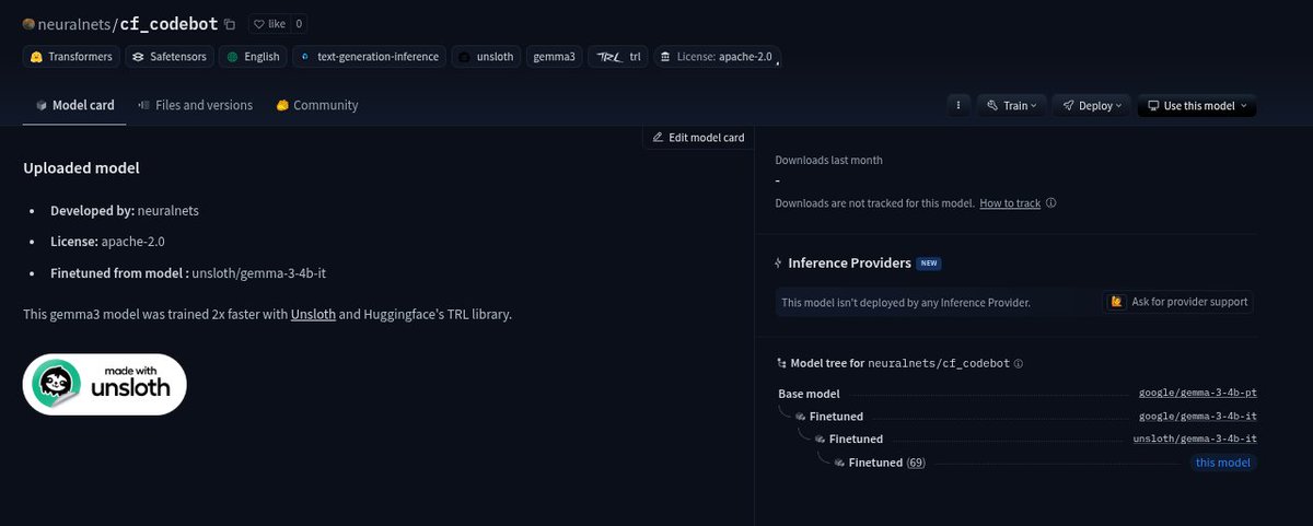 neural nets. tweet media