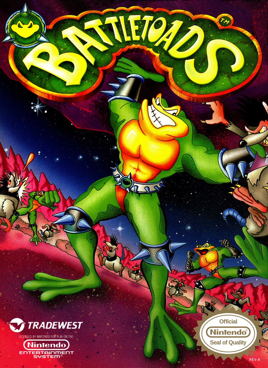 Nostalgic Gamer tweet media
