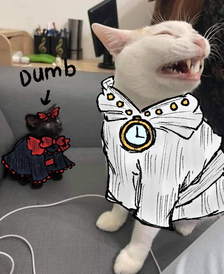 InkHony09's tweet image. #BLACKSOULS