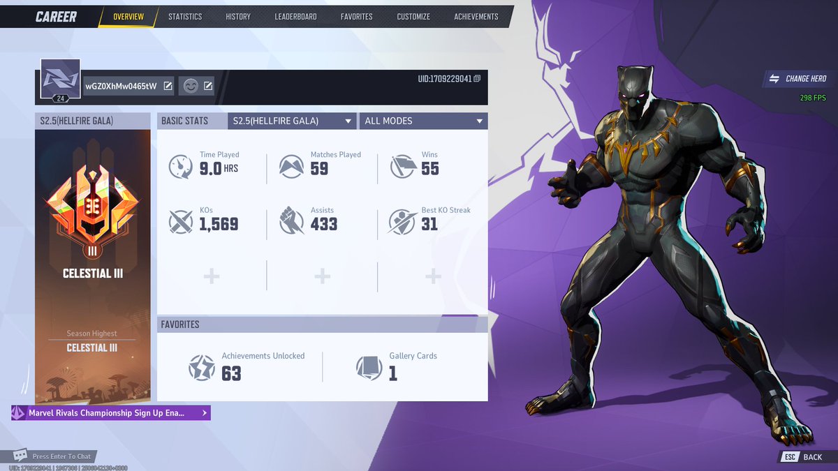 bronze to celestial in 1 day with the duo <a href="/tookiebuff/">tookie</a>