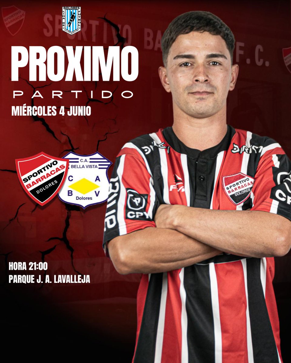 Sportivo Barracas F. C. tweet media