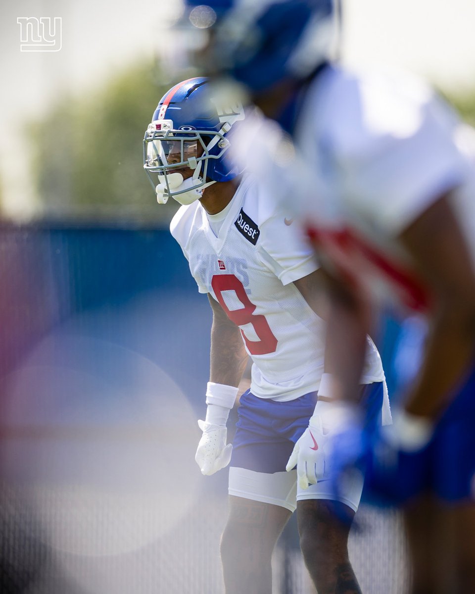 New York Giants tweet media