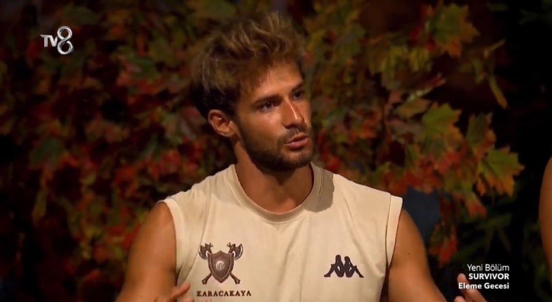 Eğer bu sezon Batuhan şampiyon olursa kimse Nisa Bölükbaşı’nın şampiyonluğuna laf etmesin, edemez çünkü asıl daha da rezil’i olmuş olacak!
Eğer adalet, hak, karma diye bir şey varsa finalde tecelli edecektir ve Batuhan şampiyon OLAMAYACAKTIR!✍️
#Survivor2025 #Survivor2025AllStar