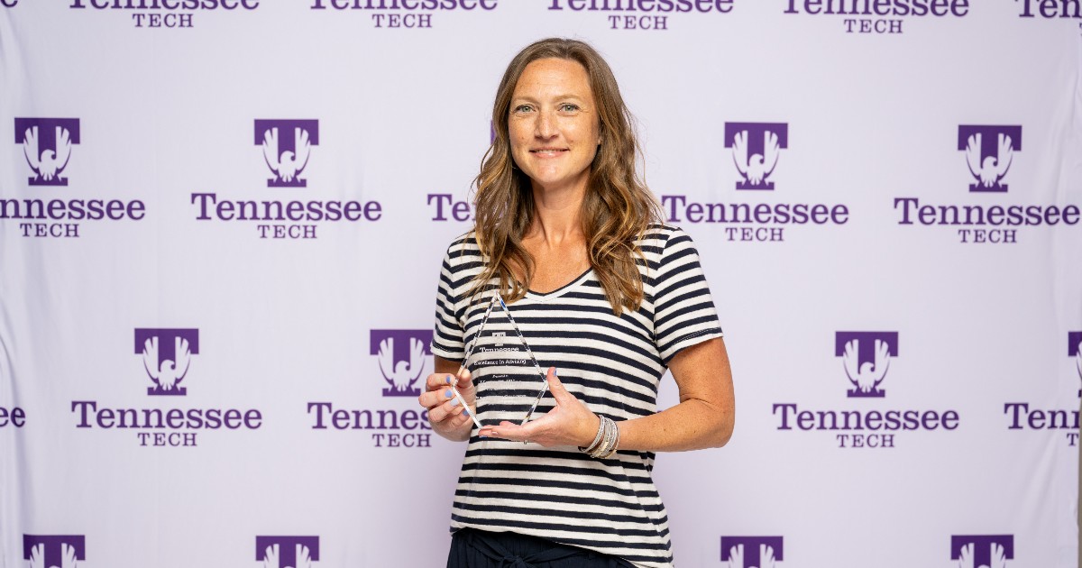 Tennessee Tech tweet media