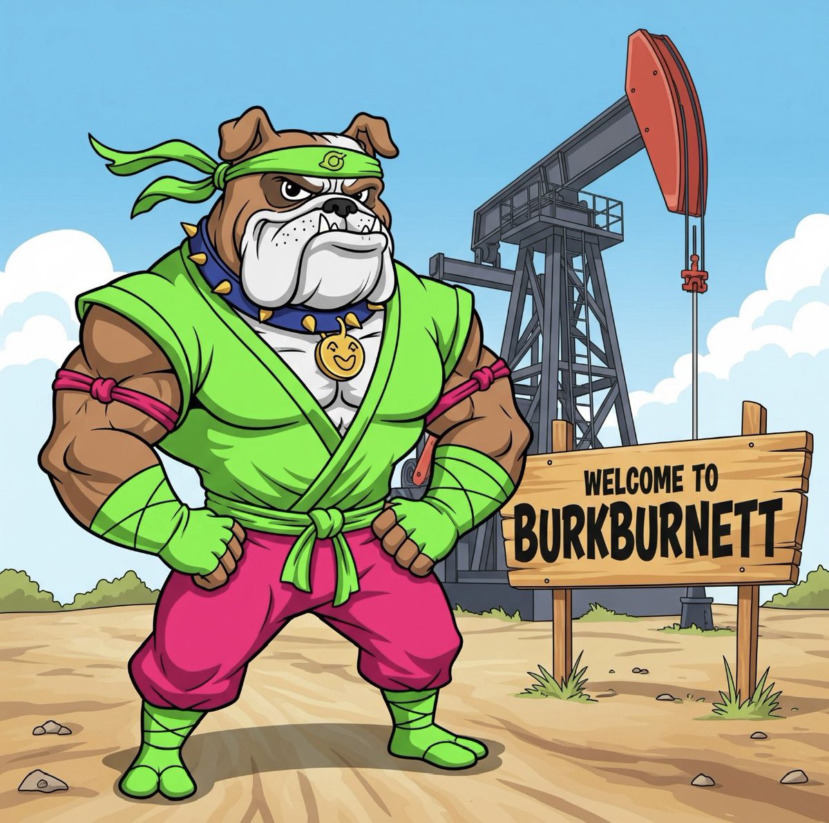 Tomorrow is our first THEME THURSDAY of Summer Pride…NEON NINJAS!! Come dressed up in your brightest neon and enjoy a popsicle after your training session!