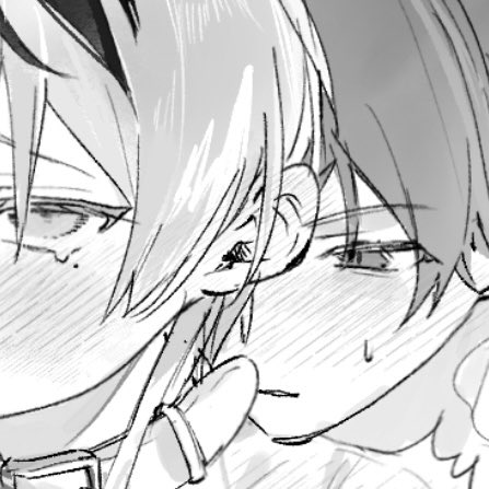 彰冬♀
ウェスノワ
⚠️女体化注意
*commissioned by me

poipiku.com/7901602/118106…