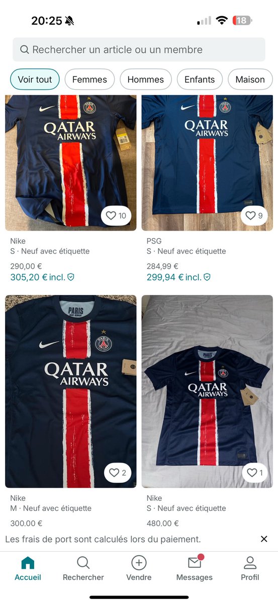 ils ont pas hontes ces fdp