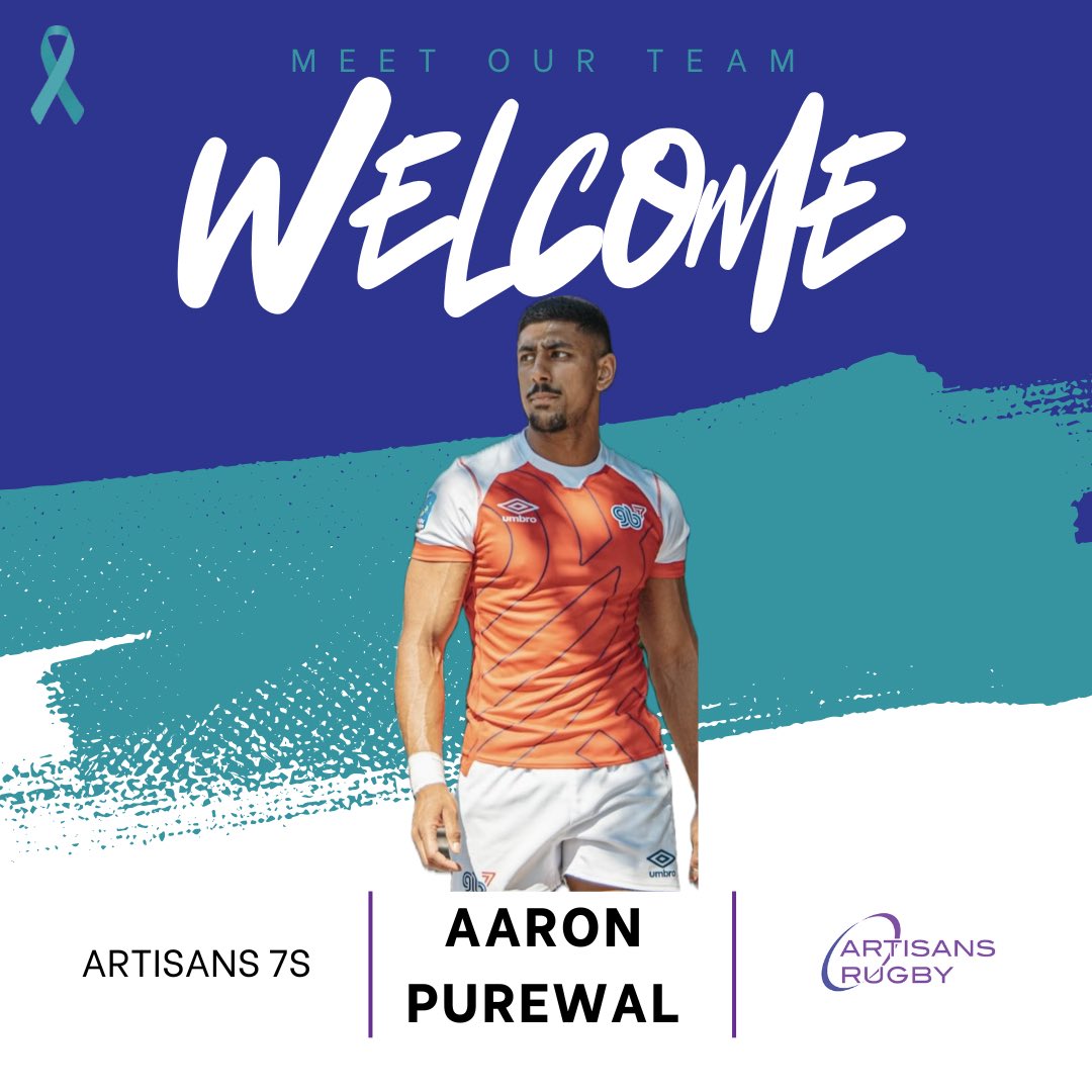 The Artisans 7s tweet media