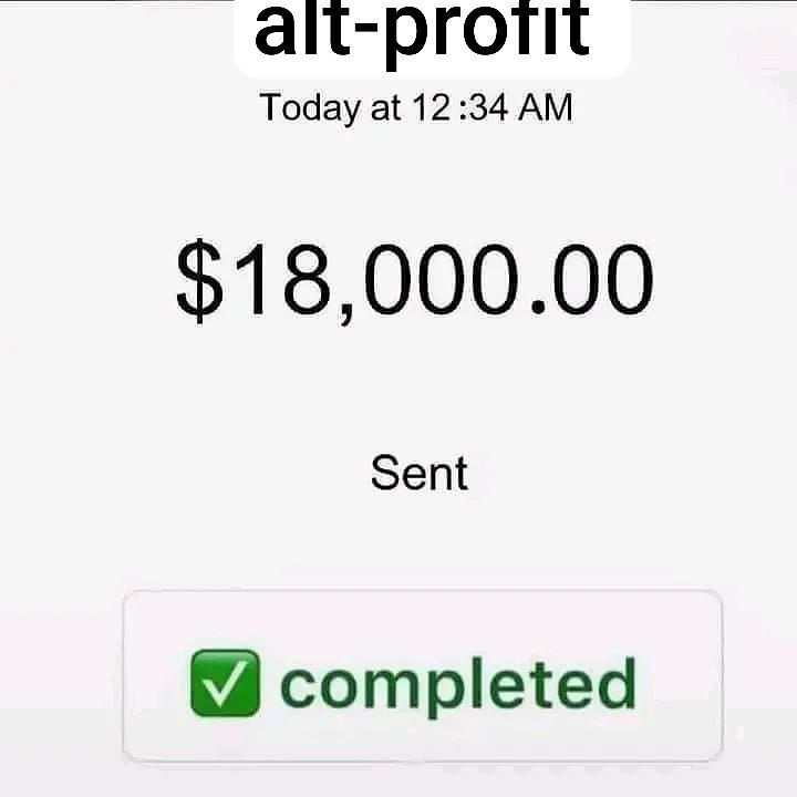 trade_bitcoin2's tweet photo. *Trade-with-Hithernaam*Another Successful Withdrawal🥰🥰🥰🥰

GET STARTED NOW.!!! OR LOSE THE CHANCE.💯✅

DM📲 Me Now.!!! @Hithernann https://t.co/isjAb2kKvt