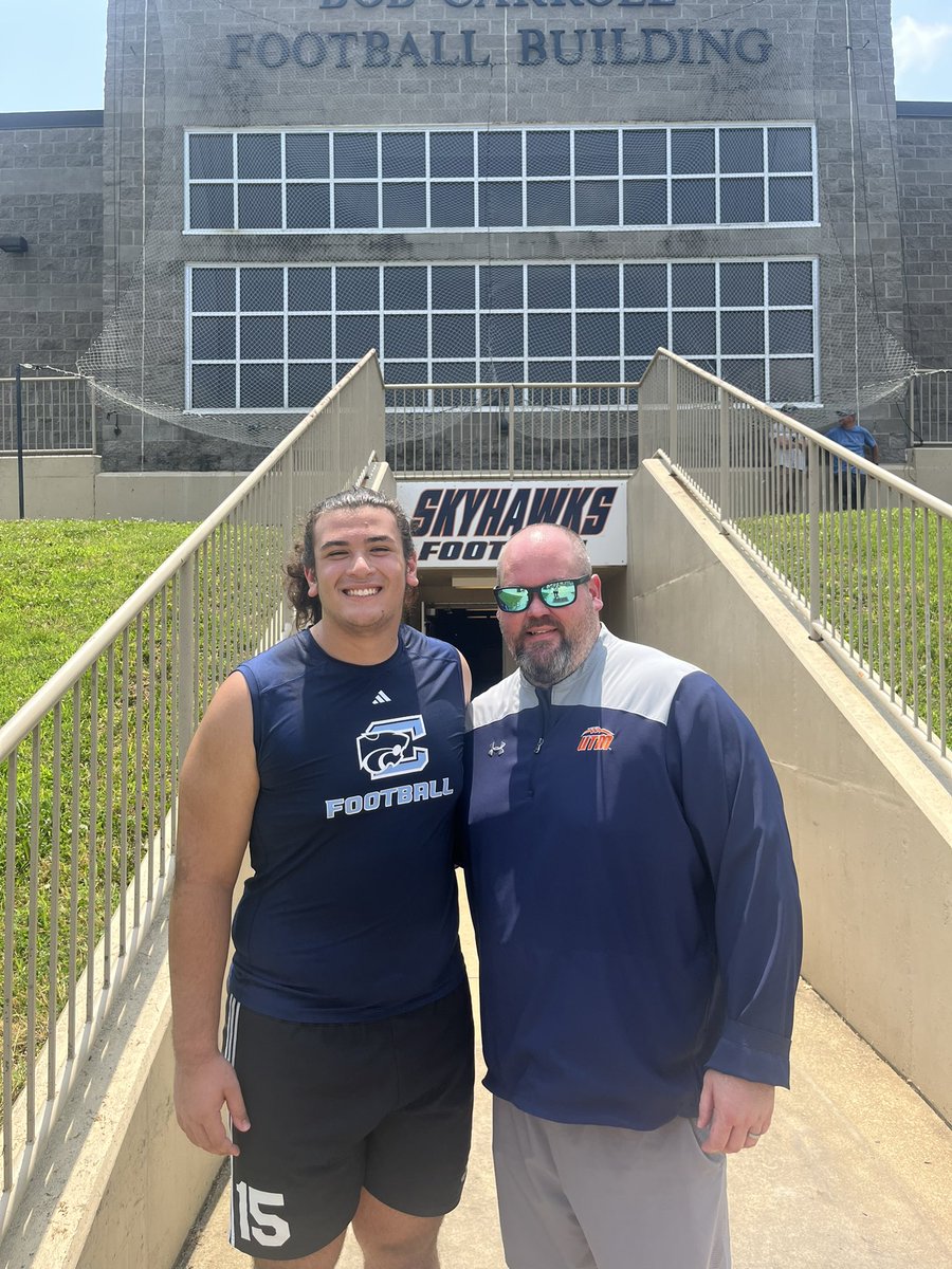 Kaleo Keur (@kaleokeur) on Twitter photo Had a great day <a href="/UTM_FOOTBALL/">UT Martin Football</a>, Thank you to all the coaches and had a great time competing. <a href="/Coach_JSimpson/">Jason Simpson</a> <a href="/CoachKBannon/">Kevin Bannon</a> <a href="/CoachjayhGraham/">JAY GRAHAM</a> <a href="/chs_cougars_fb/">Centennial Cougars Football</a> Had a great day <a href="/UTM_FOOTBALL/">UT Martin Football</a>, Thank you to all the coaches and had a great time competing. <a href="/Coach_JSimpson/">Jason Simpson</a> <a href="/CoachKBannon/">Kevin Bannon</a> <a href="/CoachjayhGraham/">JAY GRAHAM</a> <a href="/chs_cougars_fb/">Centennial Cougars Football</a>