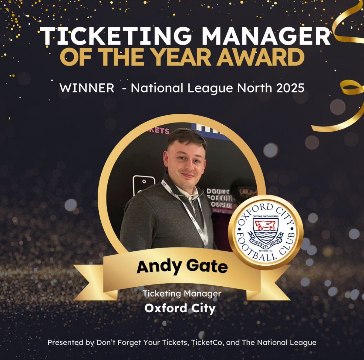 Andy Gate tweet media