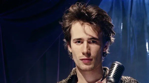 A new fully authorized documentary on Jeff Buckley will premiere in theaters this summer before making its way to HBO → cons.lv/MvGoS3