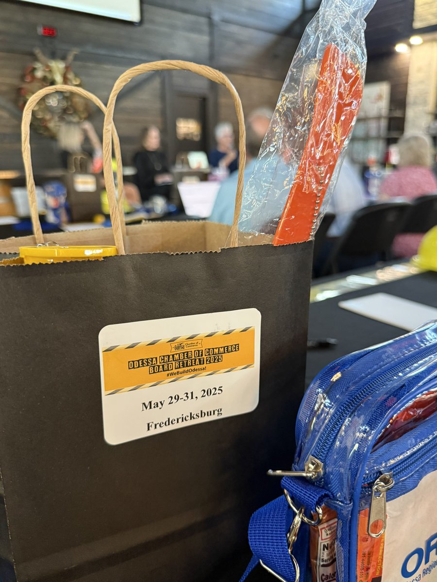 Sandy Woodley tweet media