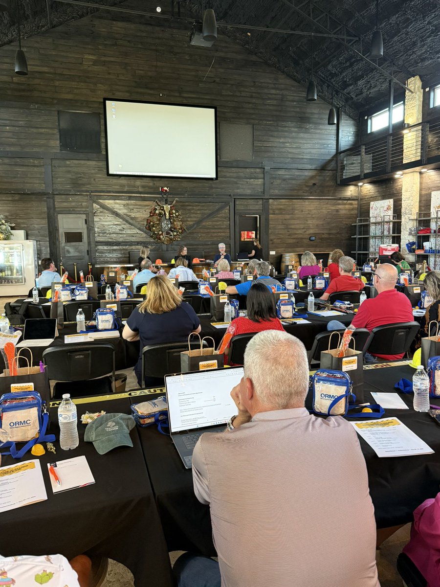 Sandy Woodley tweet media