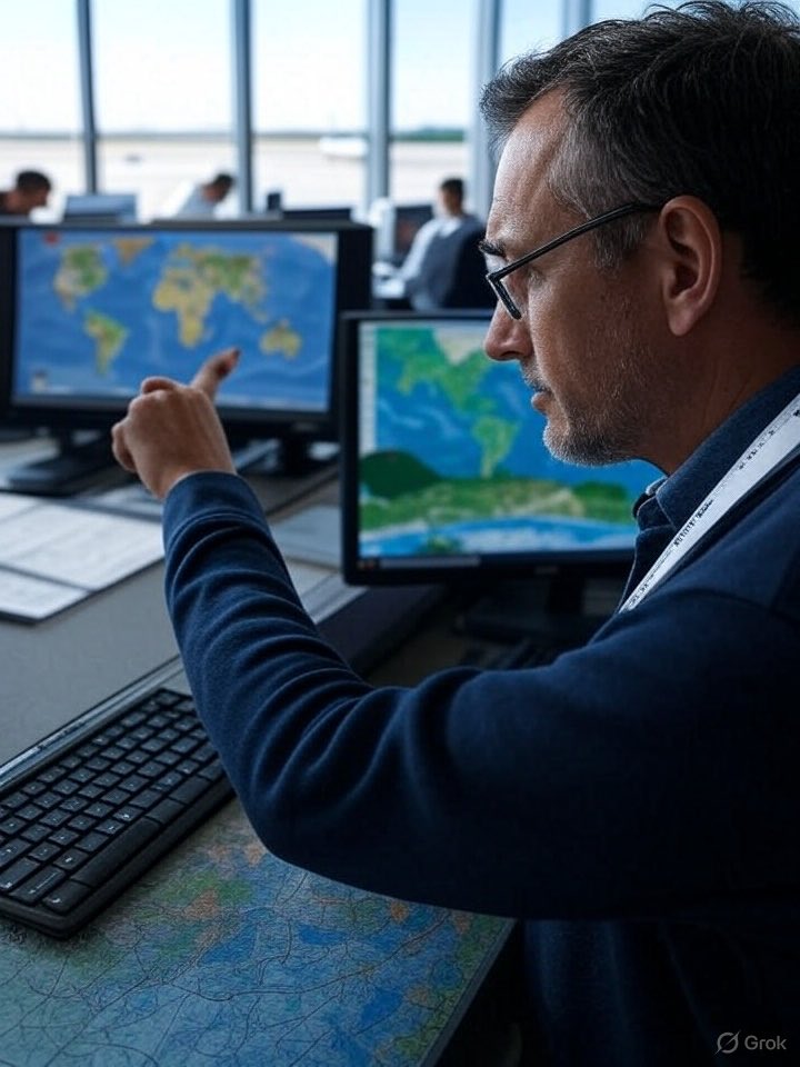 #MeteorolojiEylemeHazırlanıyor 

Metar , Taf , Speci ?