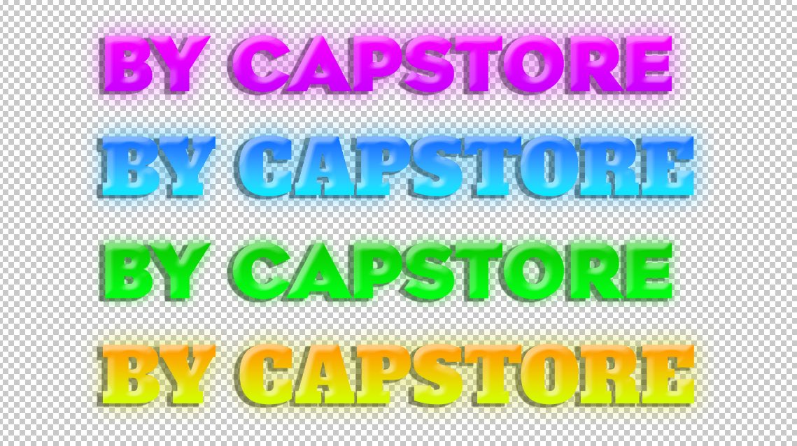 CapStore tweet media