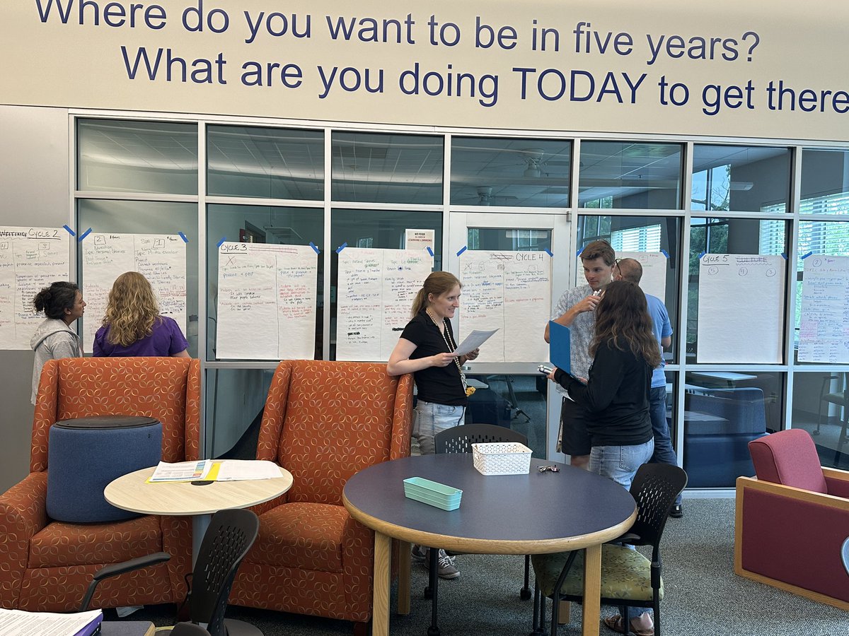 Stacy Stewart (@sdhs_stewart) on Twitter photo A great work day with our World Language team on setting a strong foundation to write curriculum in the fall. So proud to work side by side with this team to offer the best for our students. <a href="/StDominicHS/">St. Dominic High School</a> A great work day with our World Language team on setting a strong foundation to write curriculum in the fall. So proud to work side by side with this team to offer the best for our students. <a href="/StDominicHS/">St. Dominic High School</a>