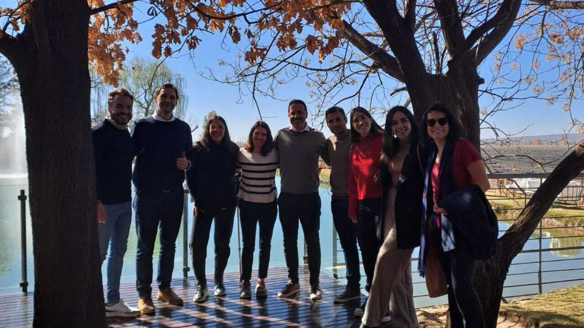 🙌 El #VinoArgentino sigue expandiendo su presencia global gracias al trabajo continuo que realizamos con nuestros partners estratégicos. Conocé lo más reciente en los mercados de Noruega, Estados Unidos y Brasil, y las novedades que vienen de Canadá: winesofargentina.org/es/single-news…