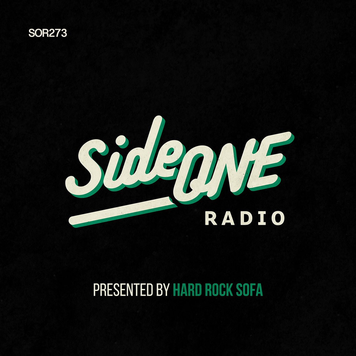Side ONE Radio Show #273 
Apple Podcast: apple.co/49Fbro4
SoundCloud: soundcloud.com/sideonerecords…