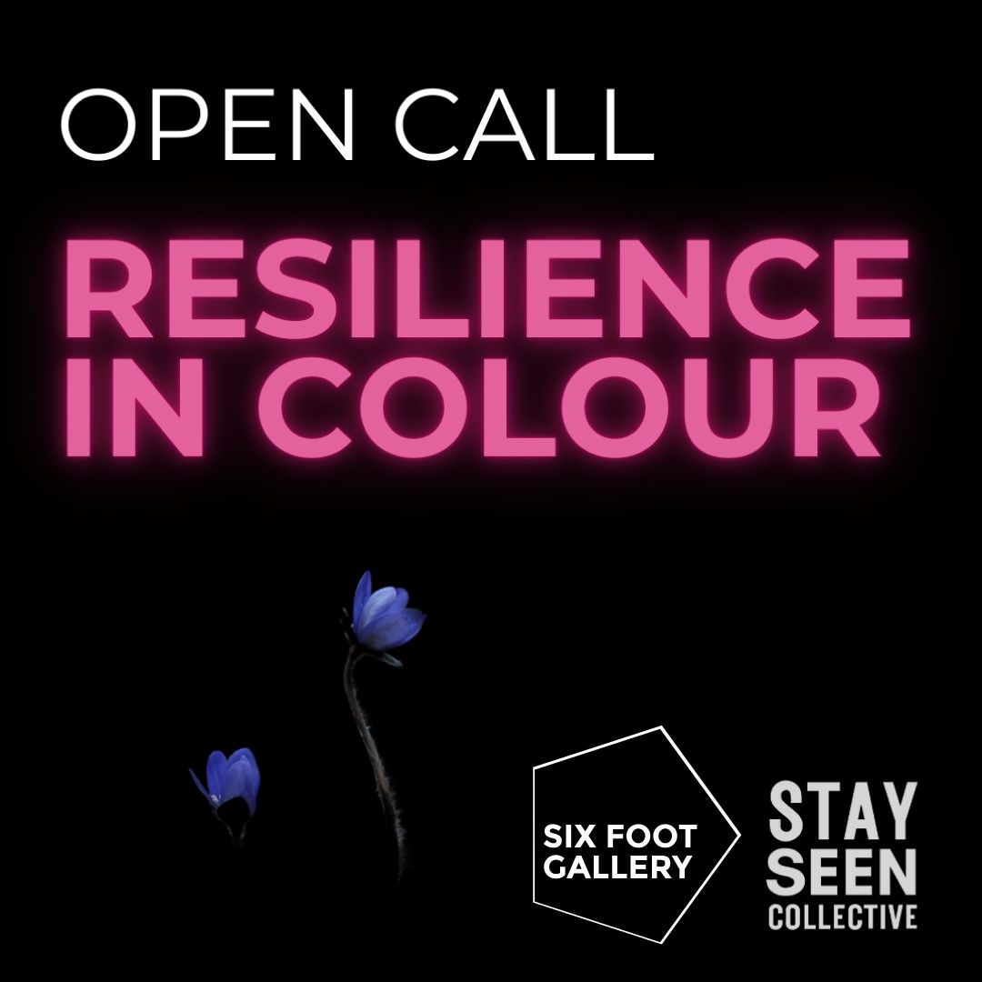 _SOHTIS's tweet photo. 🚨 Final Call for Artists! 🚨 Submissions close on 8 June for our upcoming exhibition at Six Foot Gallery (13–27 June) Comment, DM us, or email development@sohtis.org today to get involved.
@sixfootgallery @scottishrefugeecouncil #stayseencollective #opencallforart https://t.co/84QOM1UKnJ