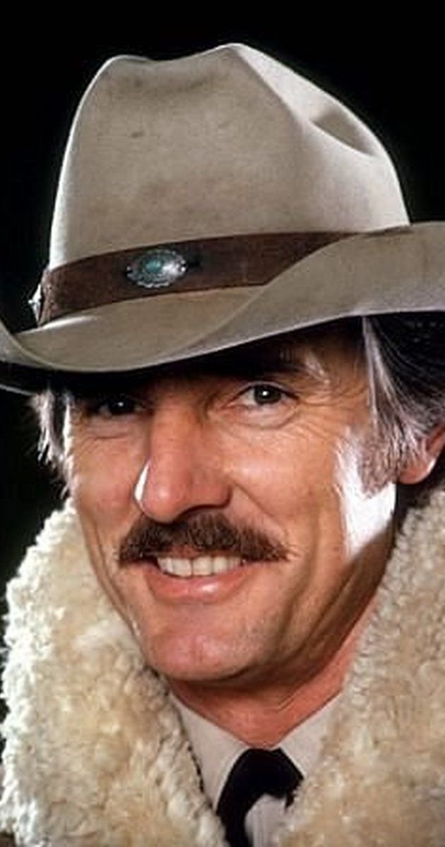 NLCarolynMuse's tweet photo. Remembering film/television actor and former Screen Actor Guild president Dennis Weaver, who was born #OTD (June 4th) in 1924. #Gunsmoke #TouchofEvil #KentuckyJones #DuelatDiablo #GentleGiant #GentleBen #McCloud #ManCalledSledge #Duel #Centennial #EmeraldPointNAS #BuckJames https://t.co/yNNh9dPp6j