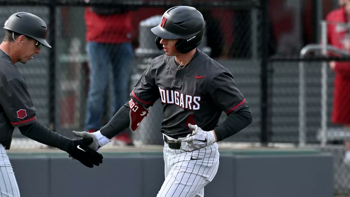 Kendall Rogers (@kendallrogers) on Twitter photo TRANSFER: <a href="/wsucougarbsb/">Washington State Baseball</a> OF Logan Johnstone has entered the Transfer Portal. Johnstone, 5-11, 190, was First Team All-MWC this spring, hitting .337 w/ 9 HR, 17 2B and 40 RBIs along with 30 BB/30K and 1.010 OPS.
Profile: d1baseball.com/player/pembu0yโฆ
Portal: d1baseball.com/transfers/2025โฆ TRANSFER: <a href="/wsucougarbsb/">Washington State Baseball</a> OF Logan Johnstone has entered the Transfer Portal. Johnstone, 5-11, 190, was First Team All-MWC this spring, hitting .337 w/ 9 HR, 17 2B and 40 RBIs along with 30 BB/30K and 1.010 OPS.
Profile: d1baseball.com/player/pembu0yโฆ
Portal: d1baseball.com/transfers/2025โฆ