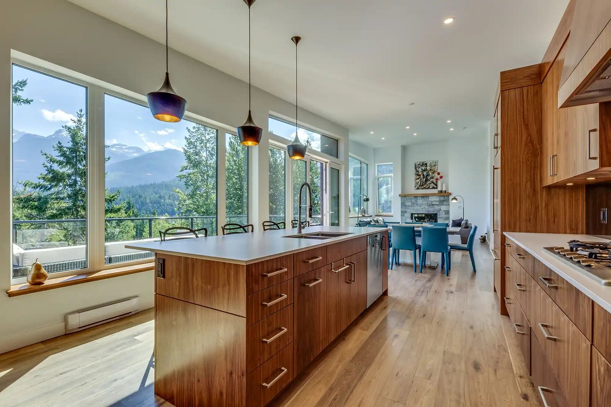 RDC Fine Homes tweet media