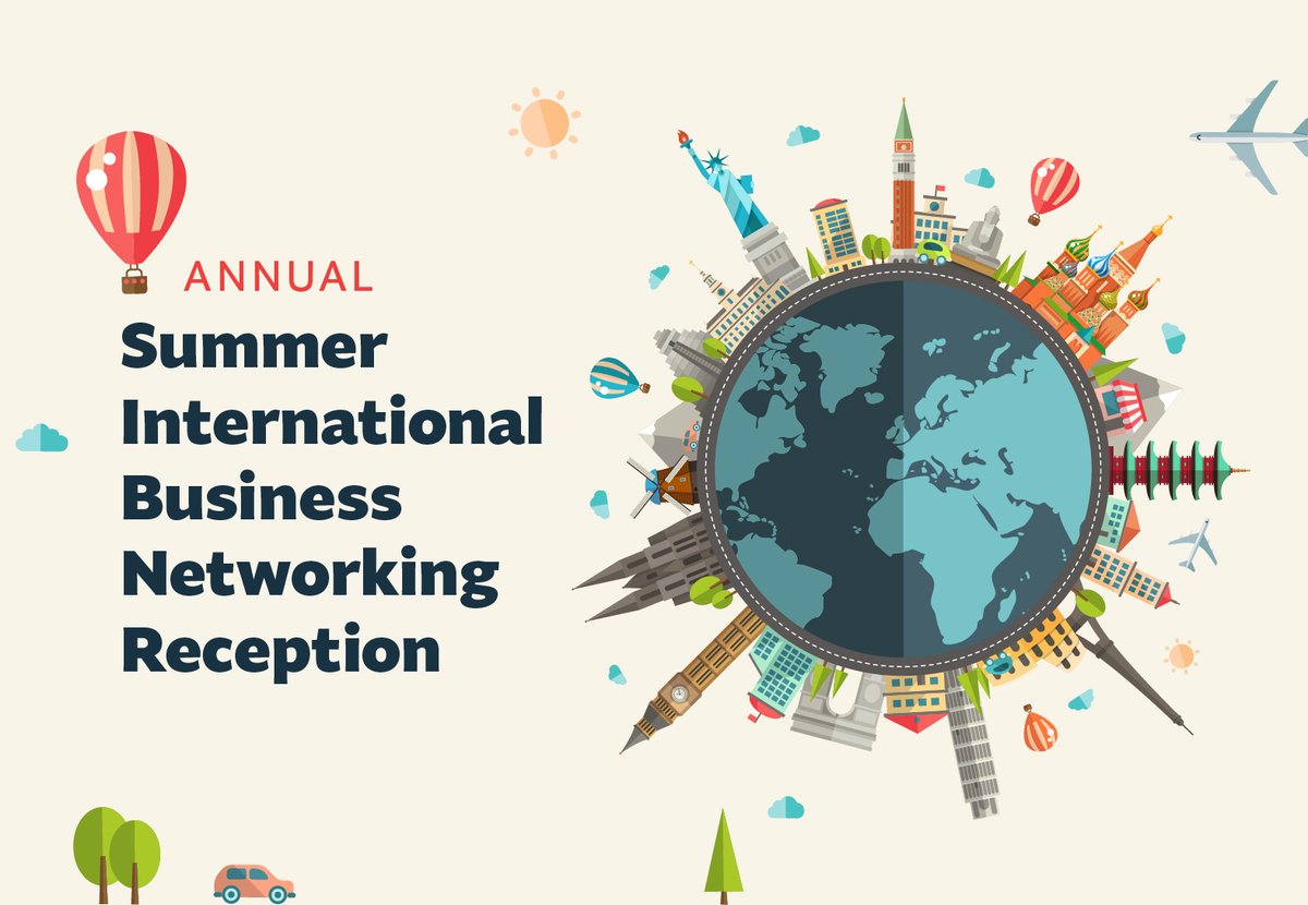 Registration is now open for our 13th Annual Summer International Business Networking Reception!

Register today: babcphl.com/2025/05/13th-a…