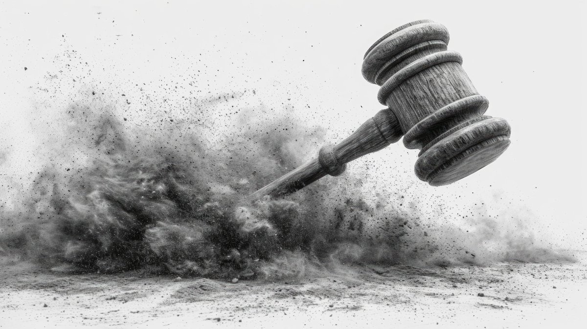 🧬 Darwin decía que no sobreviven los más fuertes, sino los que mejor se adaptan.

👩‍⚖️ En tiempos de #ReformaJudicial, esta idea cobra un nuevo sentido: el derecho también debe evolucionar, señala <a href="/DiegoAGuerreroG/">Diego Guerrero</a> 

📲 Te invitamos a leerlo en #AXIS: te.gob.mx/blogEje/front/…