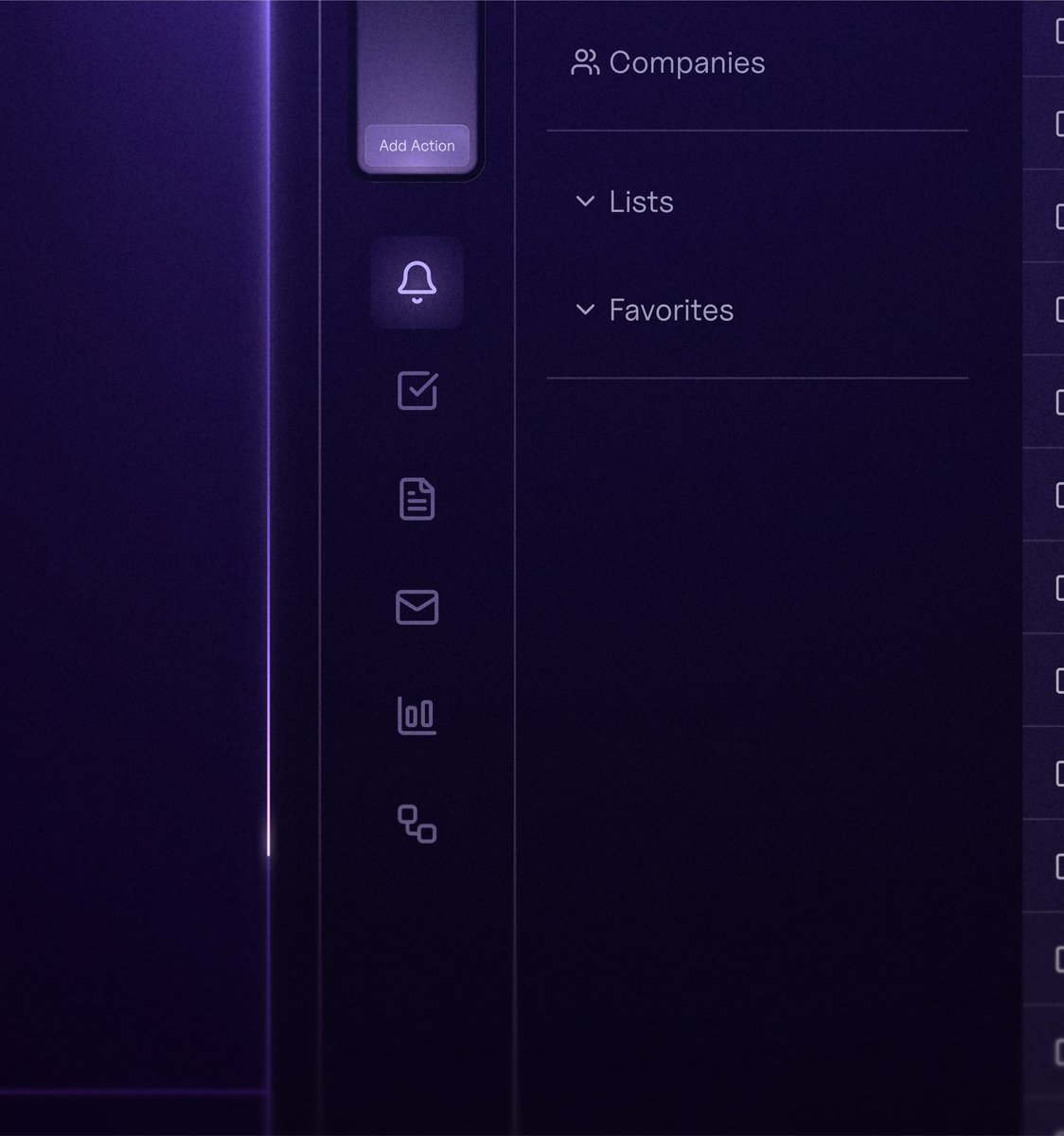 rushilshah_x's tweet photo. Hero section design for a CRM tool, and I’m giving away the Figma file for FREE!

Reply “Hero section” and I’ll DM it to you.

🔁 Retweet to help other designers
👀 Follow me so I can DM you https://t.co/2LrDYEU8ha