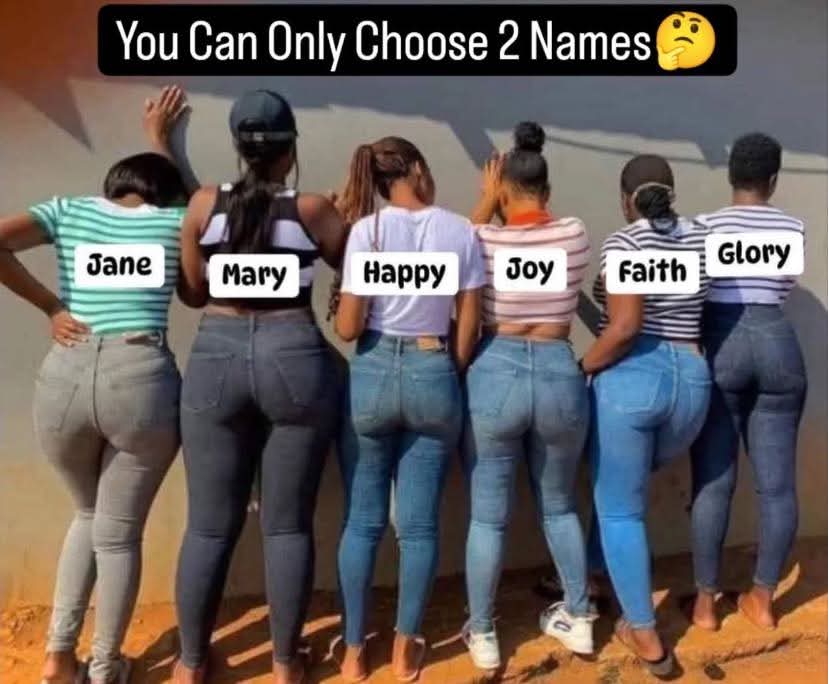Gents?
