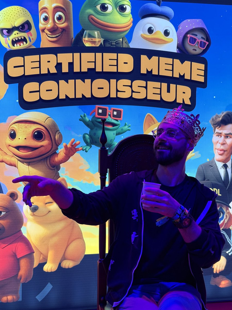 DaddyPhil ποΈ (@daddyphilmeta) on Twitter photo What you get when you're writing a PhD on Memes π·π What you get when you're writing a PhD on Memes π·π