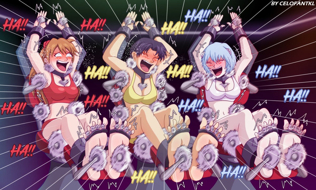 CelofanTKL tweet media