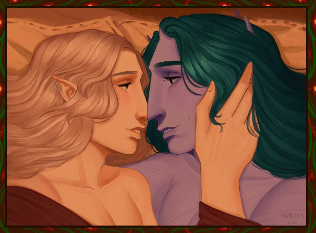 Раз в рік і палка стріляє

#DnD #украрт #dndart