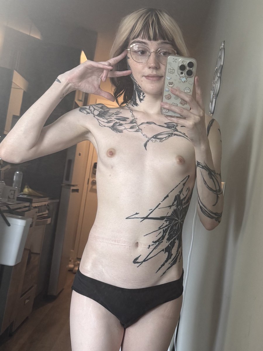 Can we have sloppy make out session where our faces are coated in saliva