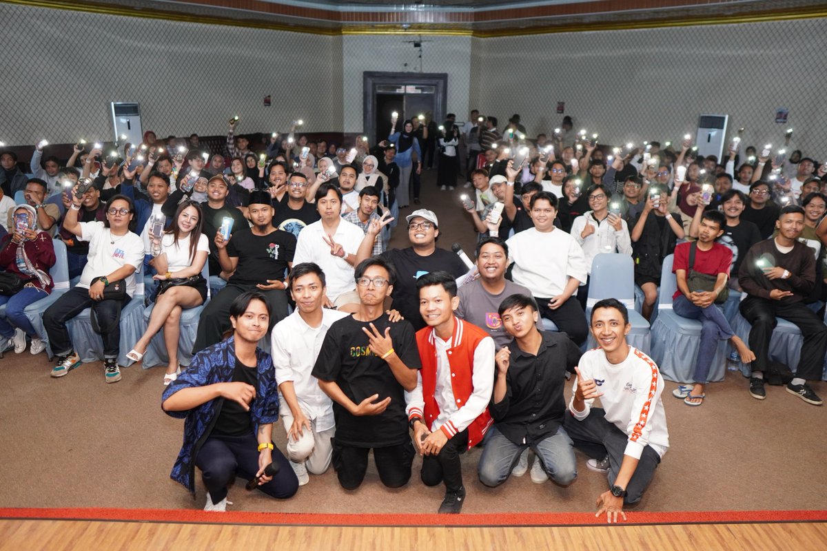 Adamiri Datau tweet media